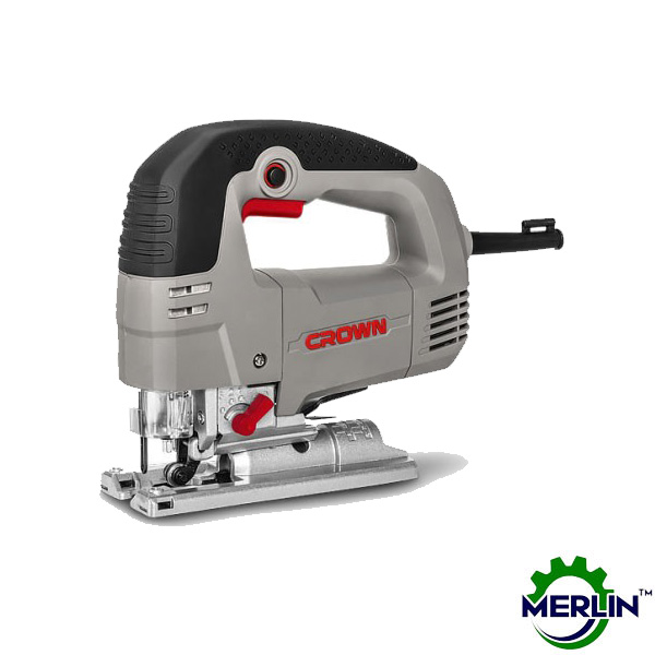 Crown 710w Jig Saw